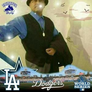 Meet your Posher, Ricky